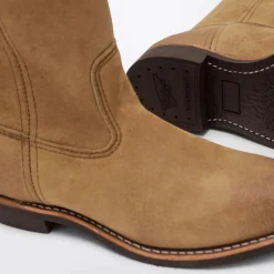 Pecos Boot
