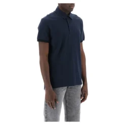Pegasus Logo Poloshirt