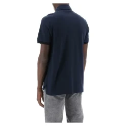 Pegasus Logo Poloshirt