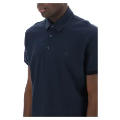 Pegasus Logo Poloshirt