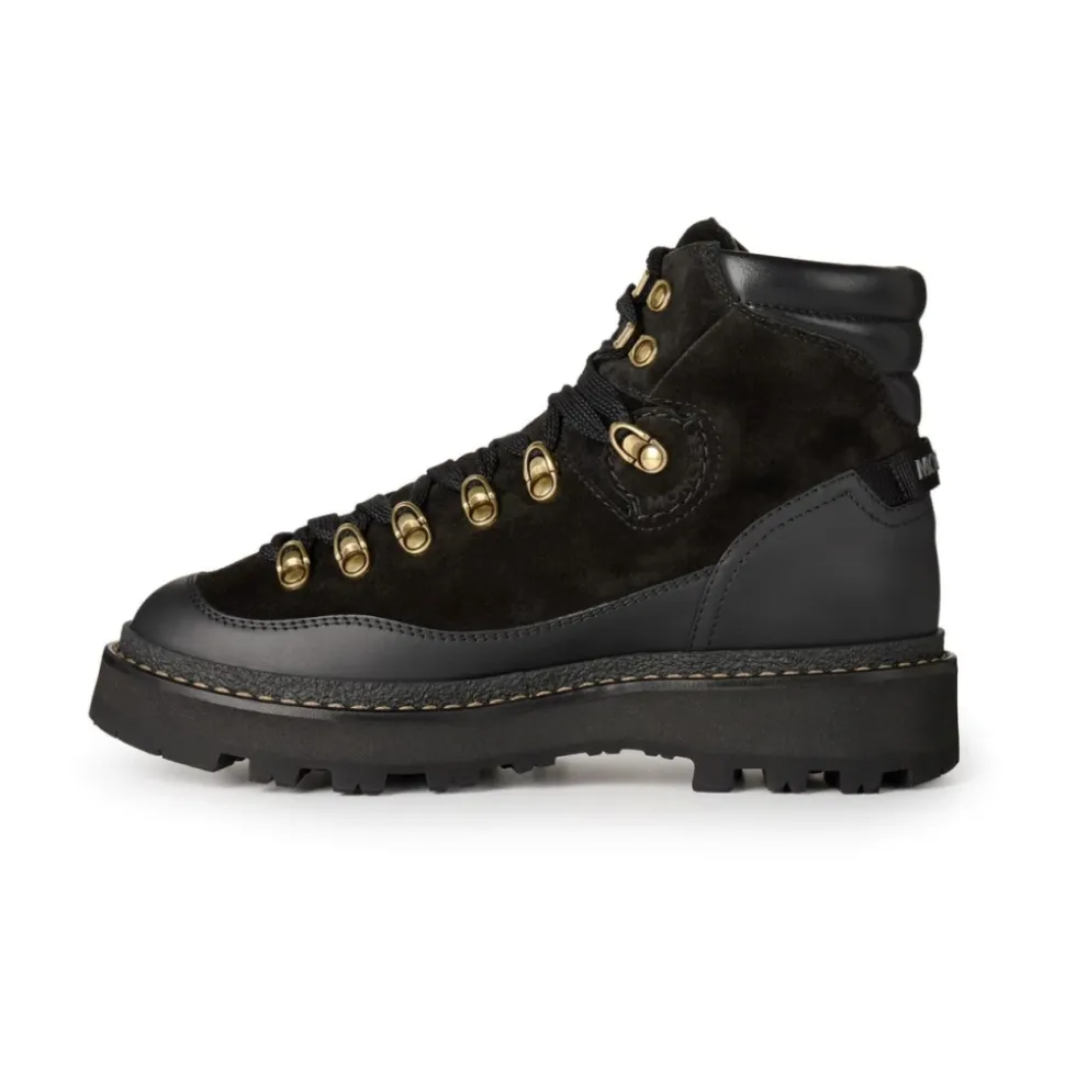 Peka Trek Schnür-Wanderstiefel