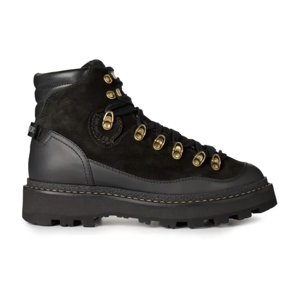 Peka Trek Schnür-Wanderstiefel