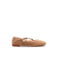 Pelzballerinas Eleri