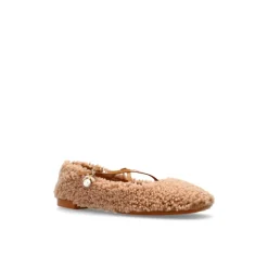 Pelzballerinas Eleri