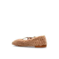 Pelzballerinas Eleri