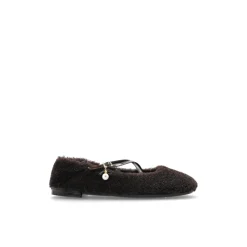 Pelzballerinas Eleri