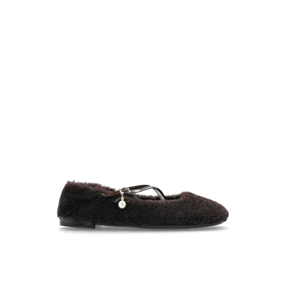 Pelzballerinas Eleri