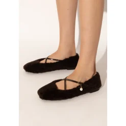Pelzballerinas Eleri