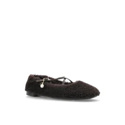 Pelzballerinas Eleri