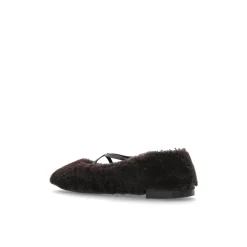 Pelzballerinas Eleri