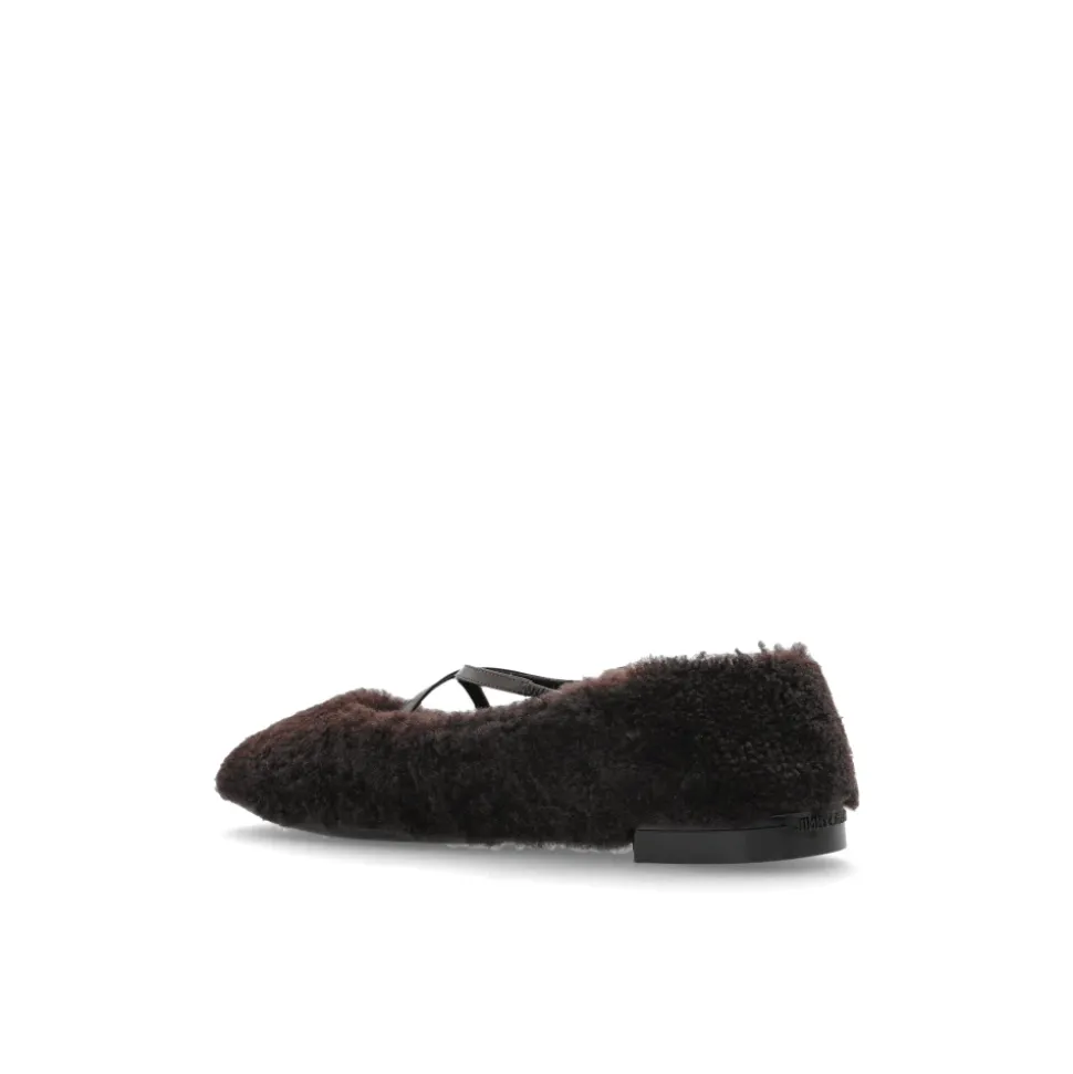 Pelzballerinas Eleri