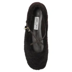 Pelzballerinas Eleri