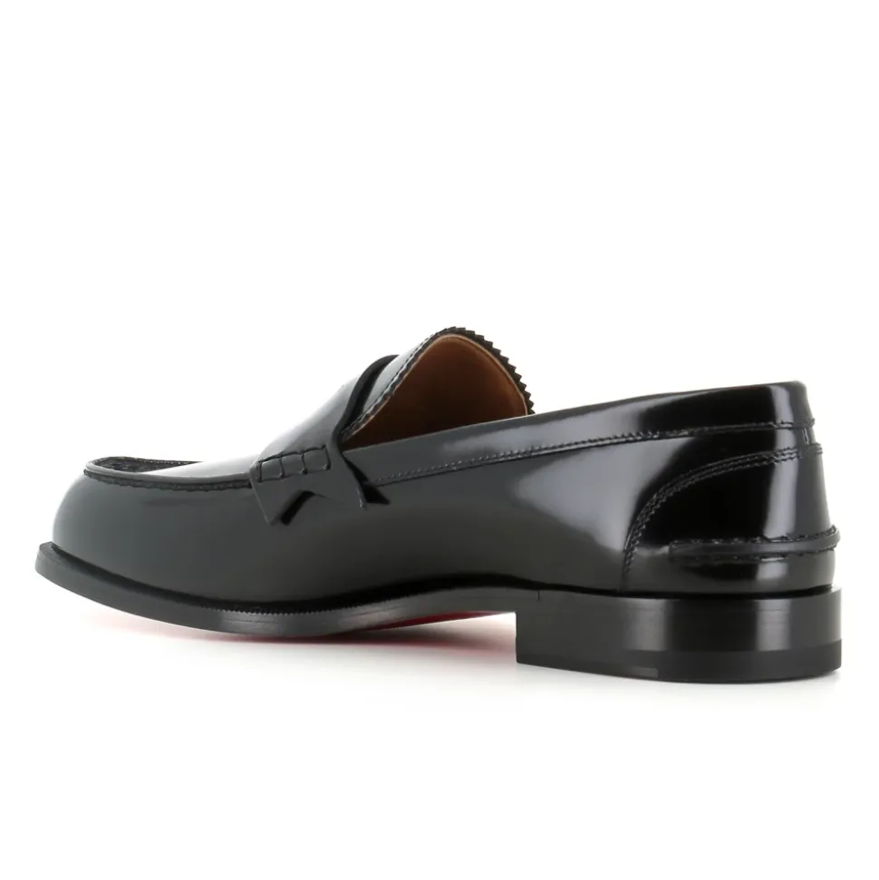 Penny Loafer