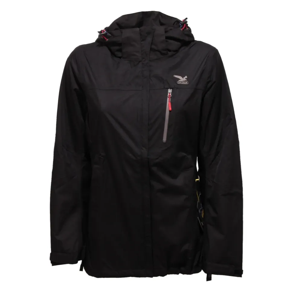 PERES PTX Kapuzenjacke