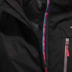 PERES PTX Kapuzenjacke