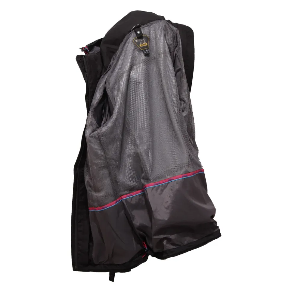 PERES PTX Kapuzenjacke