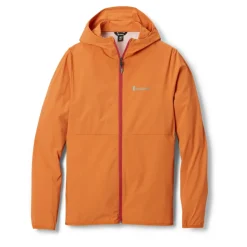 Performance Windbreaker Jacke