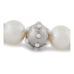 Perlen Statement-Kette