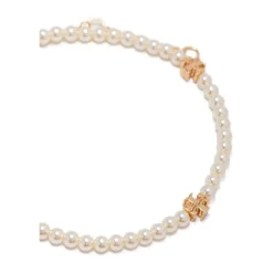 Perlen-Charm-Armband Hummerklaue-Verschluss