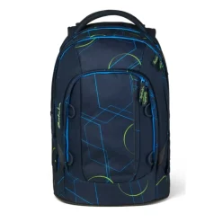 Personalisierbarer ergonomischer Schulrucksack 30 L