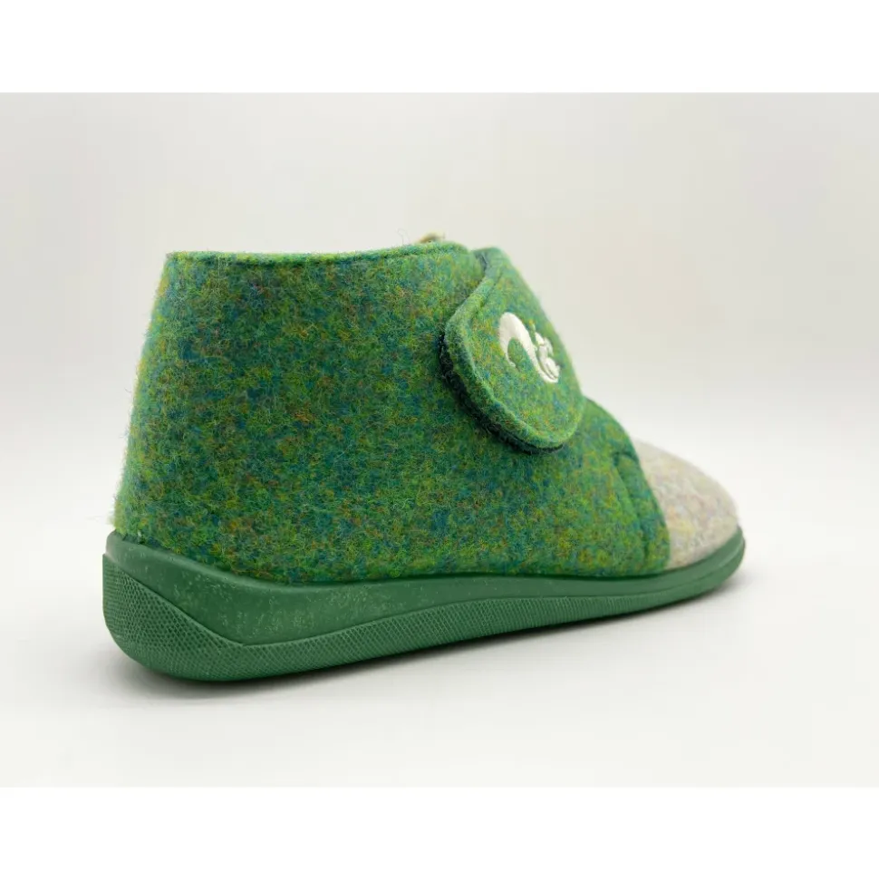 PET Boots