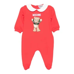 Peter Pan Kragen Teddy Body