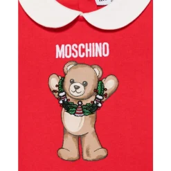 Peter Pan Kragen Teddy Body