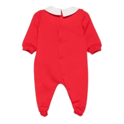 Peter Pan Kragen Teddy Body