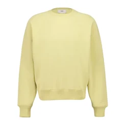 Petit Ami de Coeur Sweatshirt mit Prägung