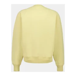 Petit Ami de Coeur Sweatshirt mit Prägung