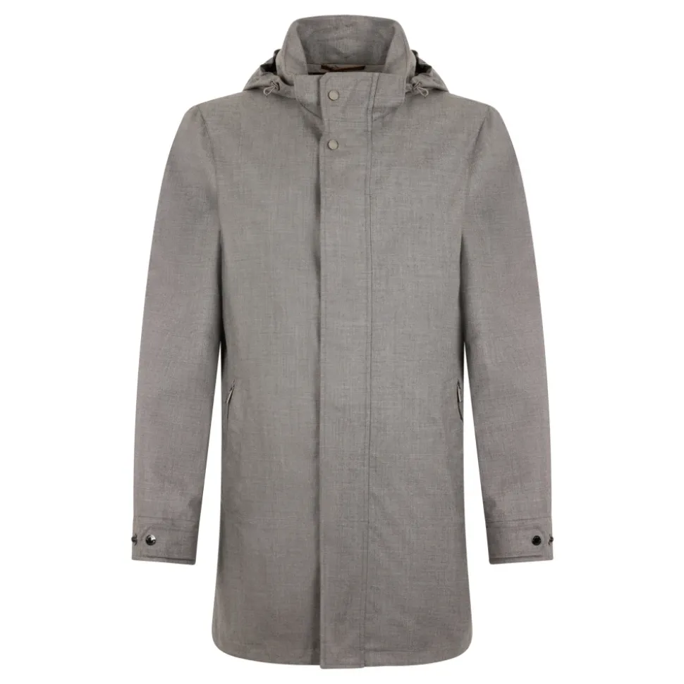 Petrarca Jacket