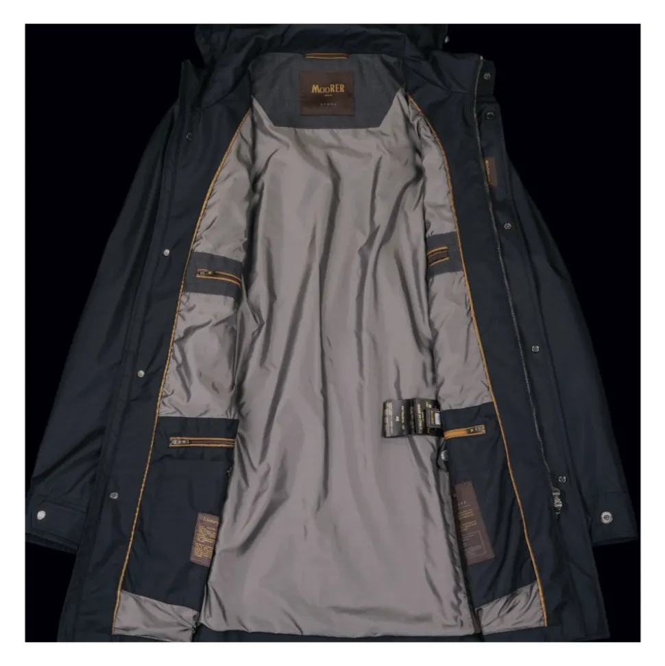 Petrarca-GF Parka