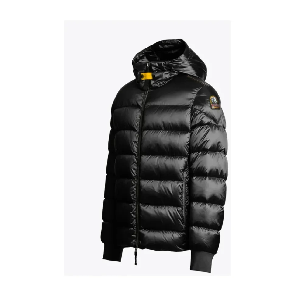 PHARRELL BOMBER MIT KAPUZE - Parajumpers