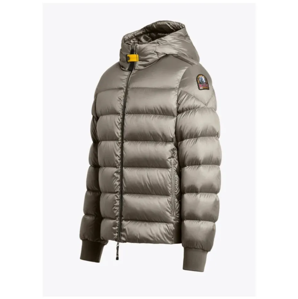 Pharrell Daunenjacke