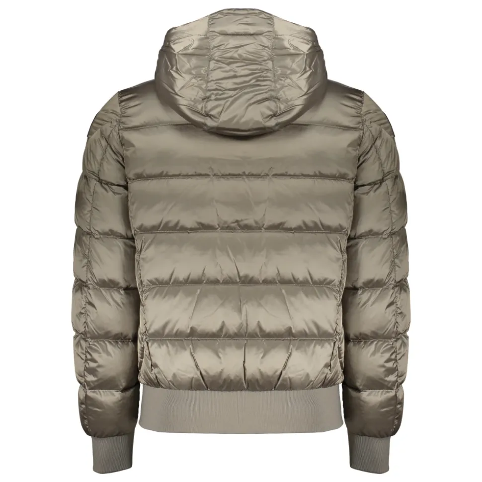 Pharrell Daunenjacke