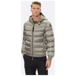 Pharrell Daunenjacke