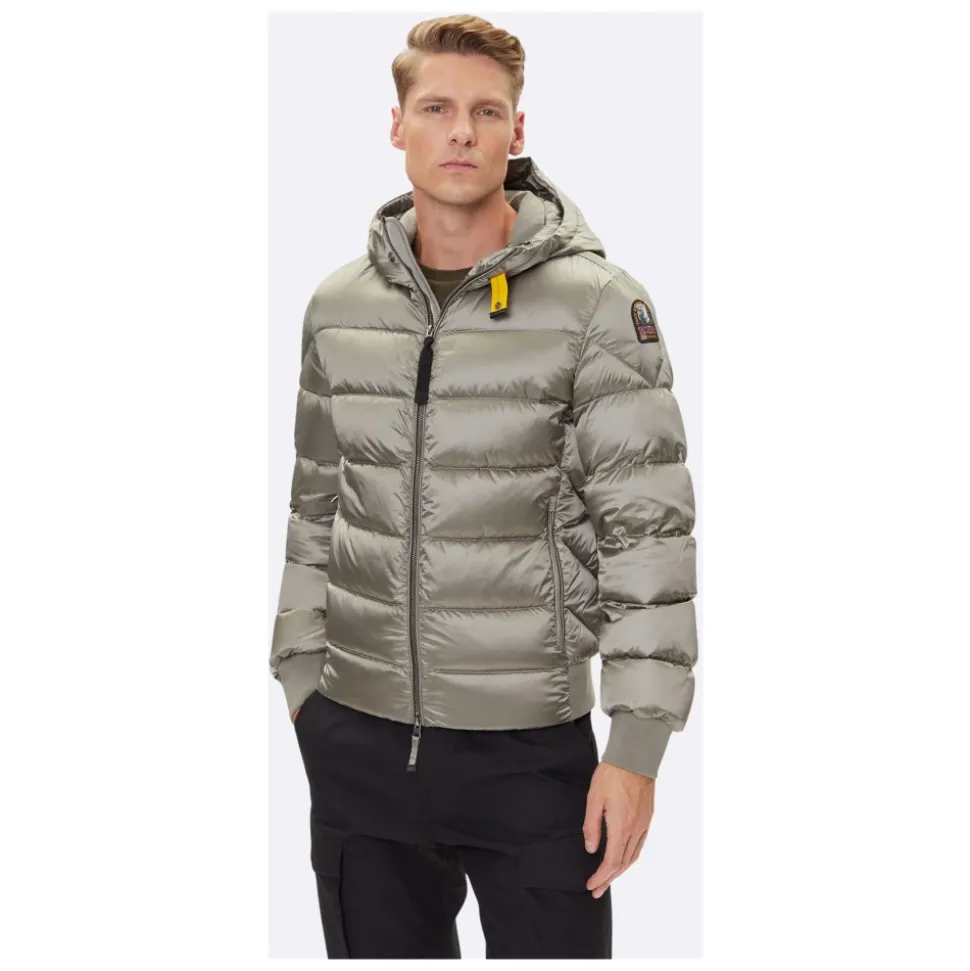 Pharrell Daunenjacke