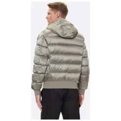 Pharrell Daunenjacke