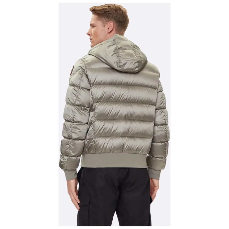 Pharrell Daunenjacke