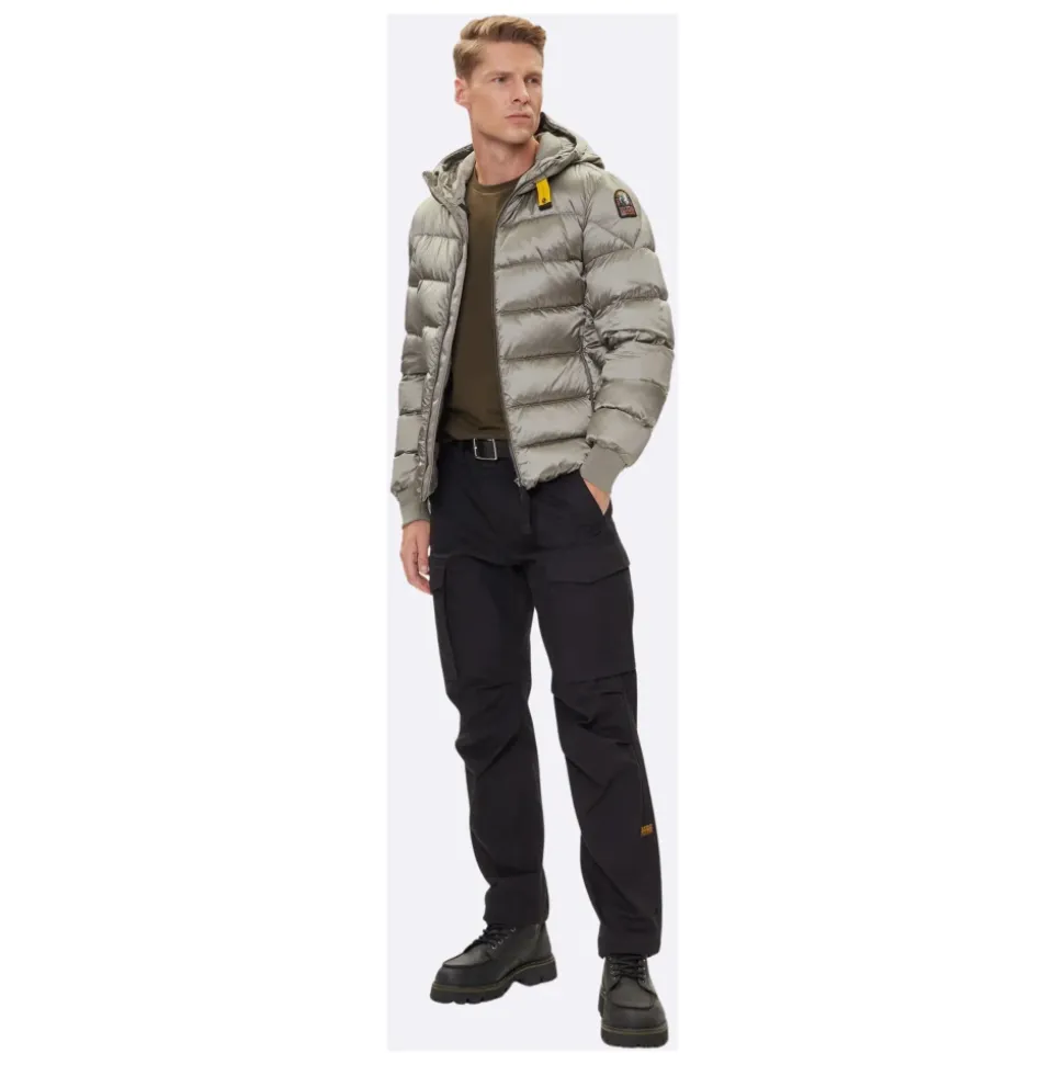 Pharrell Daunenjacke