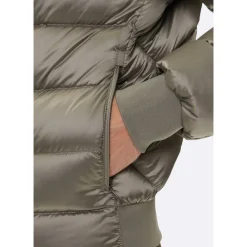 Pharrell Daunenjacke