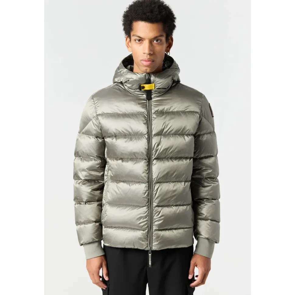 Pharrell Jacket