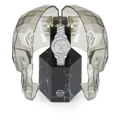 Philipp Plein Damenuhr Plein Lady Rock
