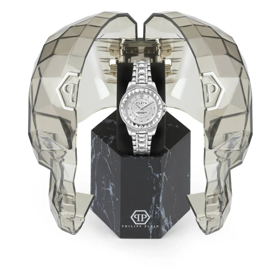 Philipp Plein Damenuhr Plein Lady Rock