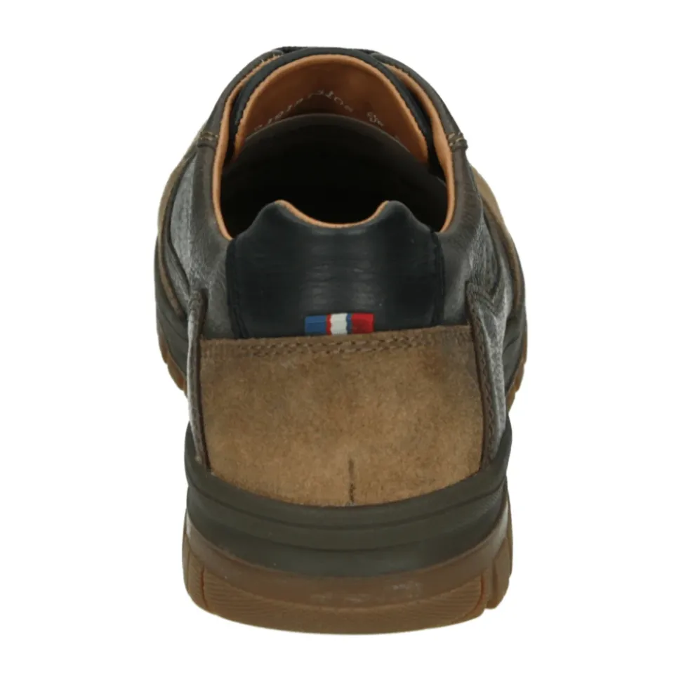 PHILL Old Velours
