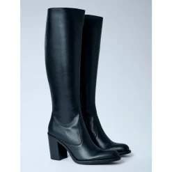 Phoenics Heeled Boots