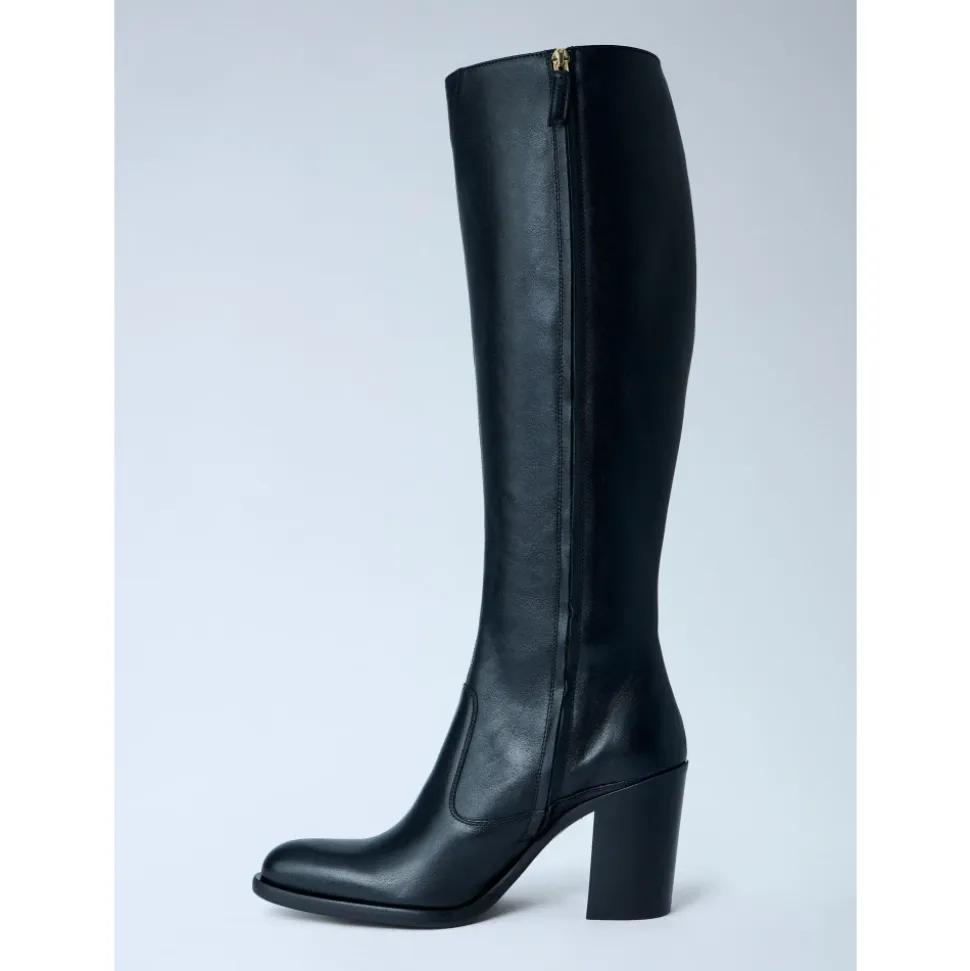 Phoenics Heeled Boots