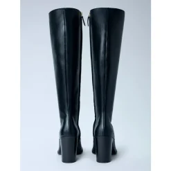 Phoenics Heeled Boots