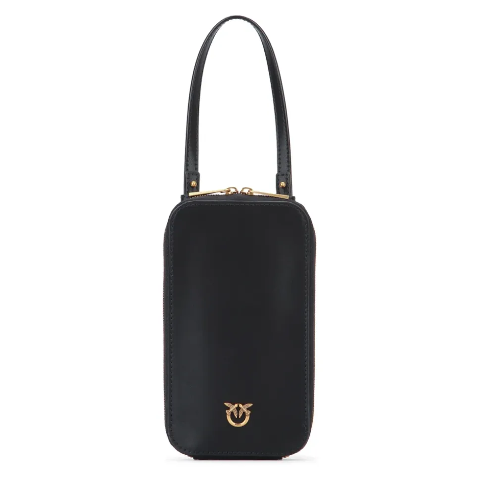 Phone Case Zip Around Vitello