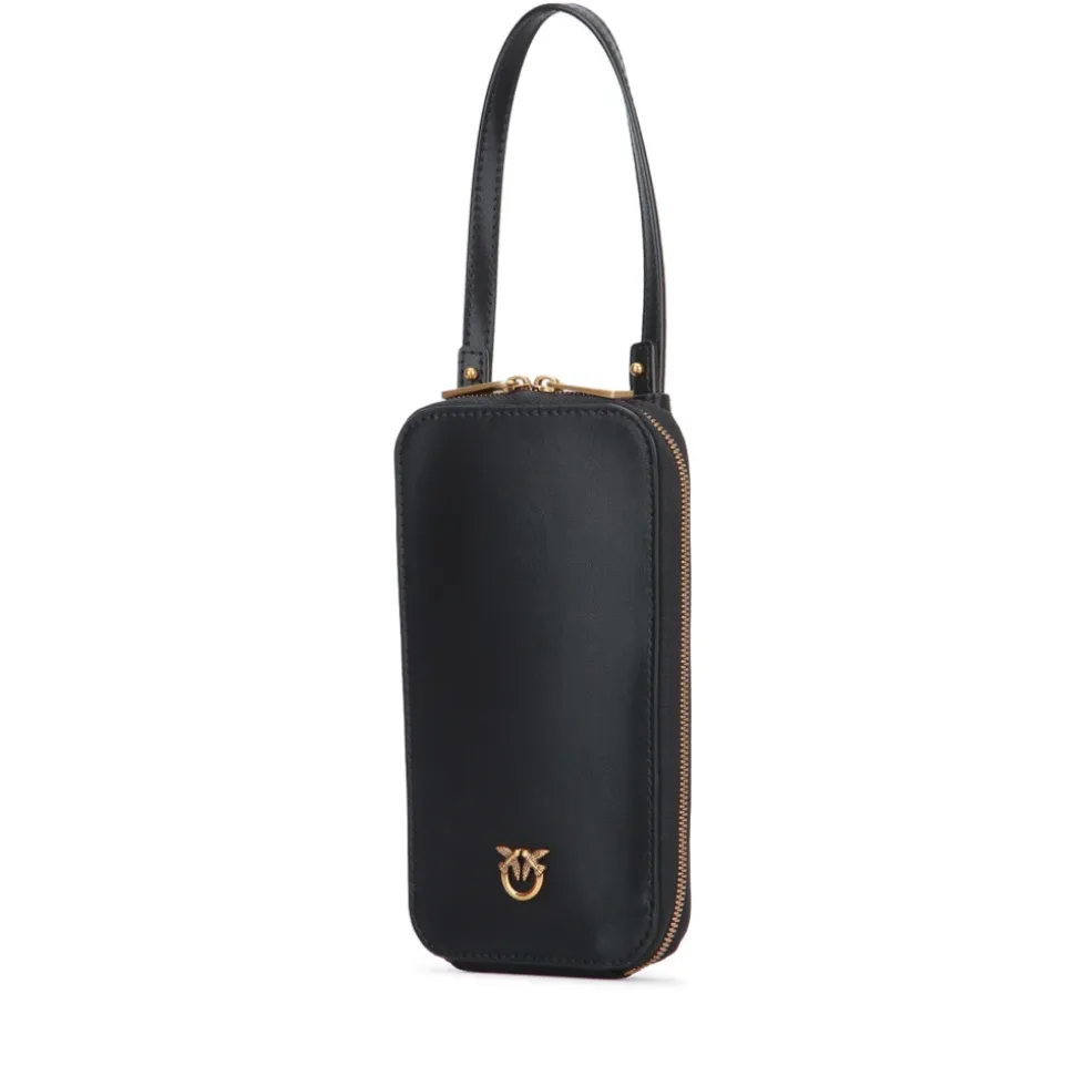 Phone Case Zip Around Vitello